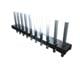 Samtec HFWS-10-02-T-S