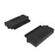Samtec HQCD-060-03.00-TBR-SBL-1