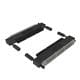 Samtec HQCD-090-02.00-TEU-SEU-1-B