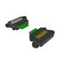 Samtec HQDP-020-40.00-TTL-TBR-5-B