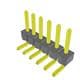 Samtec HTSW-106-08-G-S-RA