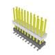 Samtec HW-10-10-F-D-400-SM-A