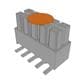 Samtec IPS1-105-01-L-D-VS-LC-K-TR