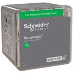 Square D SPDE6A Enlarged Image