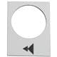 Schneider Electric ZB2BY4903