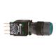 Schneider Electric XB6AF3B1B