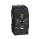 Square D EDB34070
