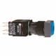 Schneider Electric XB6CW6G5B