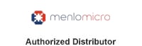 Menlo Micro Logo