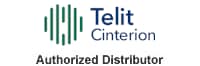 Telit Cinterion Logo