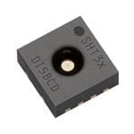 Sensirion SHT30-DIS-B10kS Enlarged Image