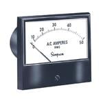 Simpson Electric Company 17801 Enlarged Image