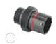 Souriau 8STA1-1204PN