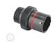 Souriau 8STA1F02-05PN