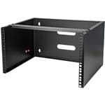 StarTech WALLMOUNT6 Enlarged Image