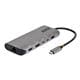 StarTech 174B-USB4-MULTIPORT