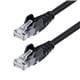 StarTech CAT6UTP100FTBK