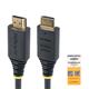 StarTech HDMI2-CABLE-4K60-8F