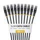 StarTech N6PAT3BKS10PK