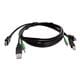 StarTech SKHDMMKVM-10-TAA