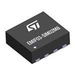 STMicroelectronics EMIF03-SIM02M8 Enlarged Image