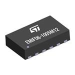 STMicroelectronics EMIF06-1005M12 Enlarged Image