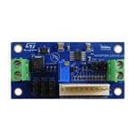 STMicroelectronics AEK-POW-LDOV01J Enlarged Image