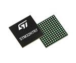STMicroelectronics STM32H7R7Z8J6 Enlarged Image