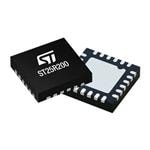 STMicroelectronics ST25R200-BMET Enlarged Image
