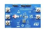 STMicroelectronics STEVAL-3601CV1 Enlarged Image