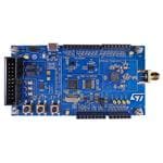 STMicroelectronics STEVAL-IDB009V1 Enlarged Image