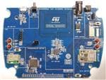 STMicroelectronics STEVAL-IDI004V2 Enlarged Image