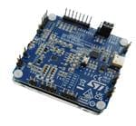STMicroelectronics STEVAL-WLC38RX Enlarged Image