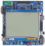 STMicroelectronics STM32746G-EVAL2 Enlarged Image