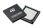 STMicroelectronics STM32WBA55CGU6 Enlarged Image