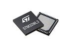 STMicroelectronics STM32WL31CBV6 Enlarged Image