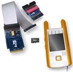 STMicroelectronics STM32PRIM-LABUPG Enlarged Image