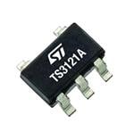 STMicroelectronics TS3121AILT Enlarged Image