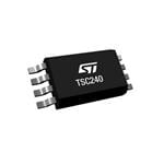 STMicroelectronics TSC240A1IYPT Enlarged Image