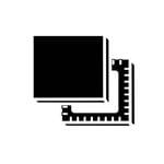 STMicroelectronics STM32L031K6U6 Enlarged Image