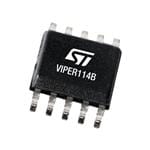 STMicroelectronics VIPER114BLS Enlarged Image