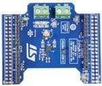 STMicroelectronics X-NUCLEO-IHM13A1 Enlarged Image