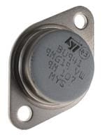 STMicroelectronics BU941 Enlarged Image