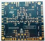 STMicroelectronics STEVAL-CCA057V5 Enlarged Image