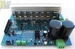 STMicroelectronics STEVAL-IHM023V3 Enlarged Image