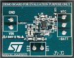 STMicroelectronics STEVAL-ISA076V2 Enlarged Image