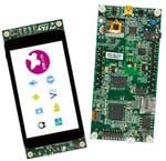 STMicroelectronics STM32F469I-DISCO Enlarged Image