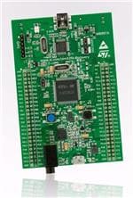 STMicroelectronics STM32F4DISCOVERY Enlarged Image