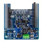 STMicroelectronics X-NUCLEO-OUT08A1 Enlarged Image