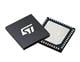 STMicroelectronics STM32WB10CCU5